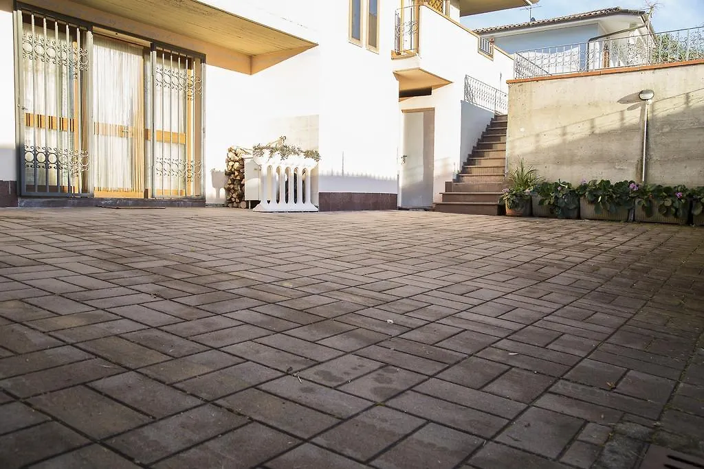 B&B Nuovo Paradiso-1